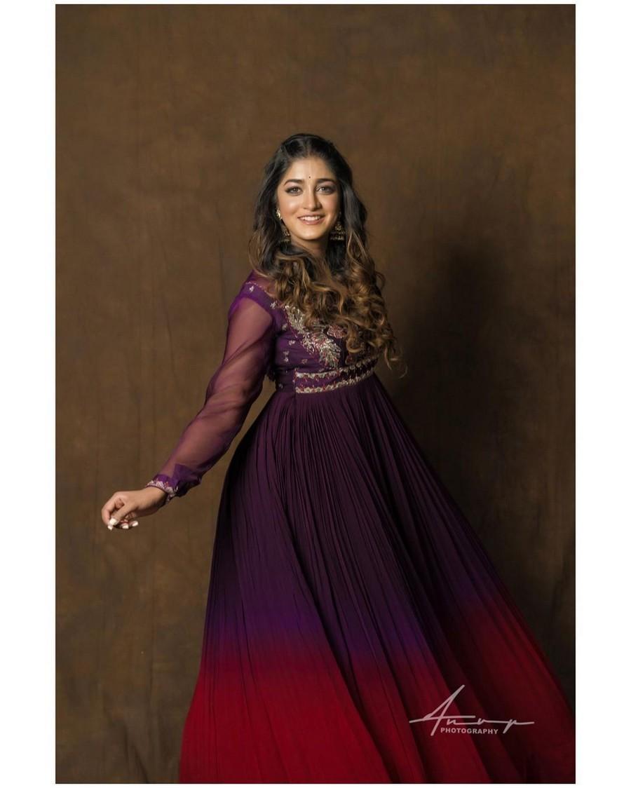 Dimple Hayathi 5