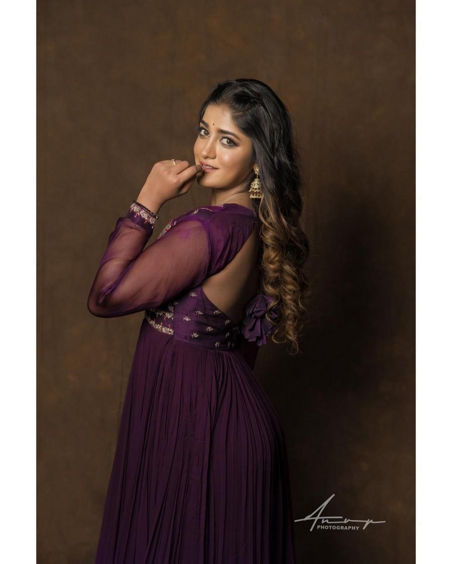 Dimple Hayathi 7