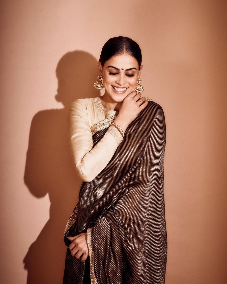 Genelia Deshmukh 14