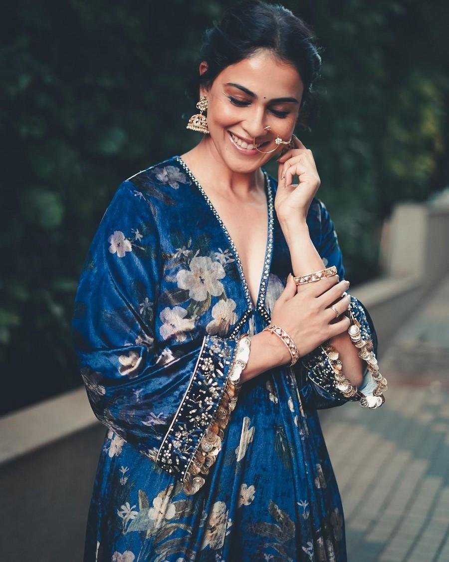 Genelia Deshmukh 4