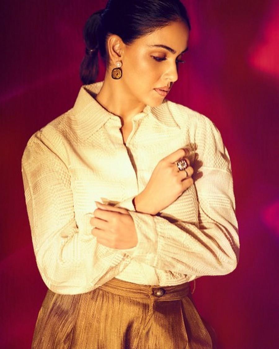 Genelia Deshmukh 8