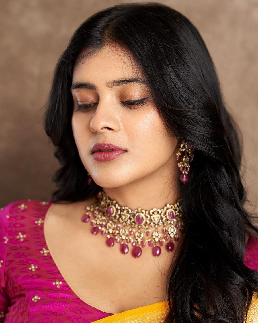 Hebah Patel