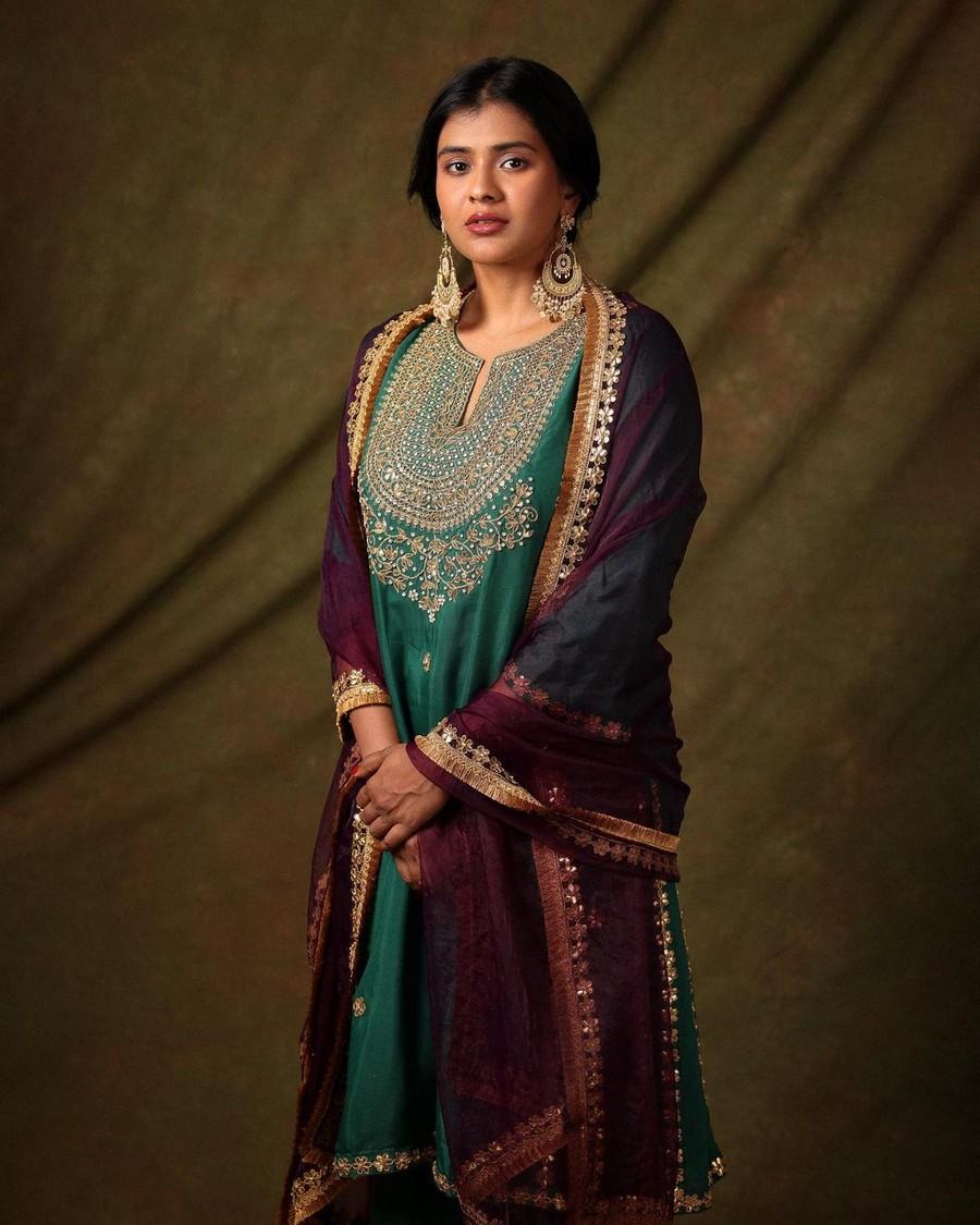 Hebha Patel 4