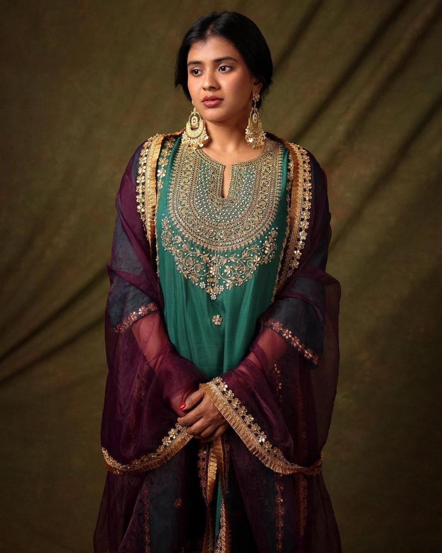 Hebha Patel 7