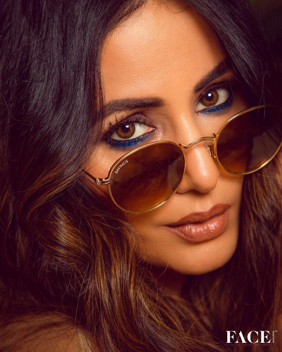 Hina Khan 2