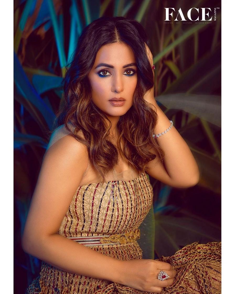 Hina Khan 6