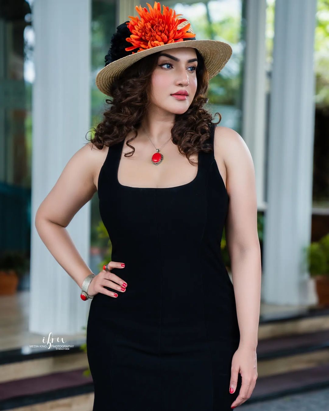 Honey Rose (1)