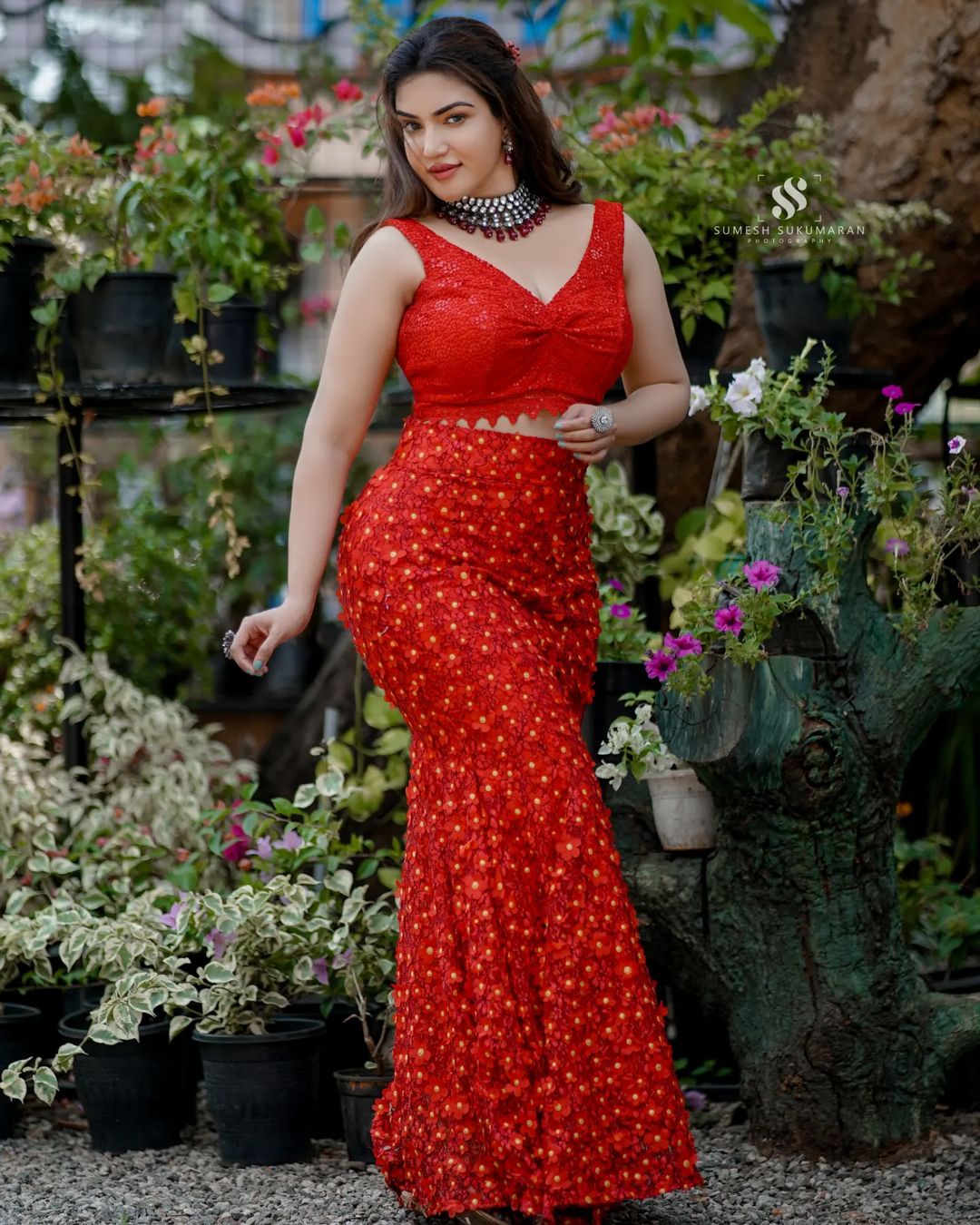 Honey Rose (12)