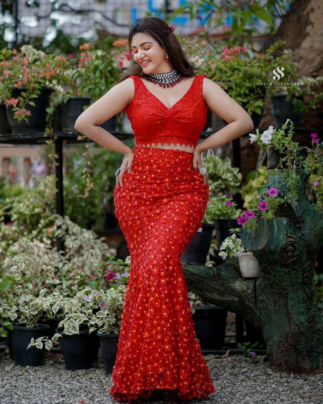 Honey Rose (13)