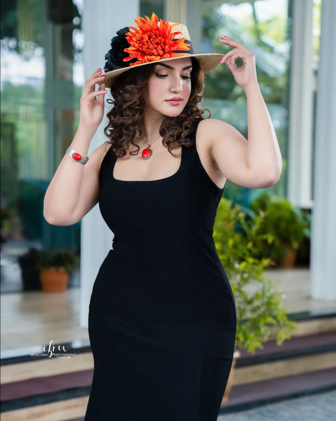 Honey Rose (3)