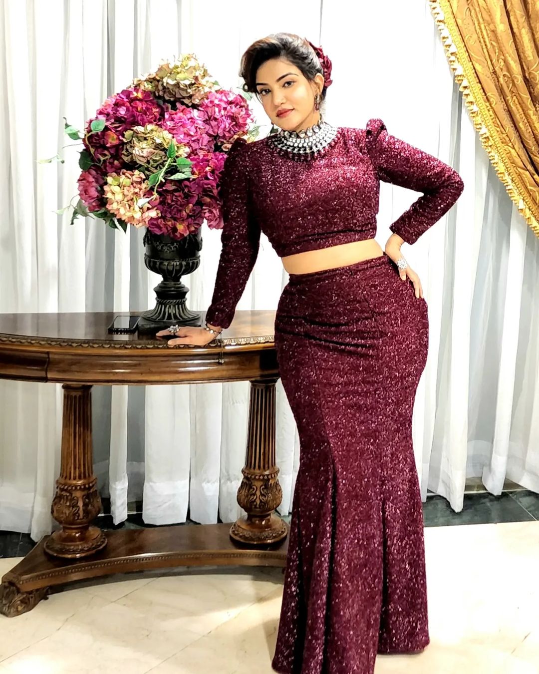 Honey Rose (5)