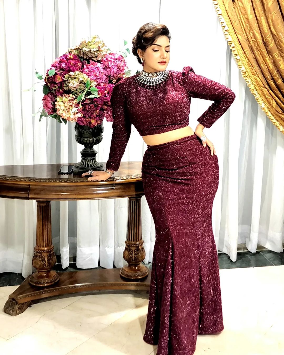Honey Rose (6)