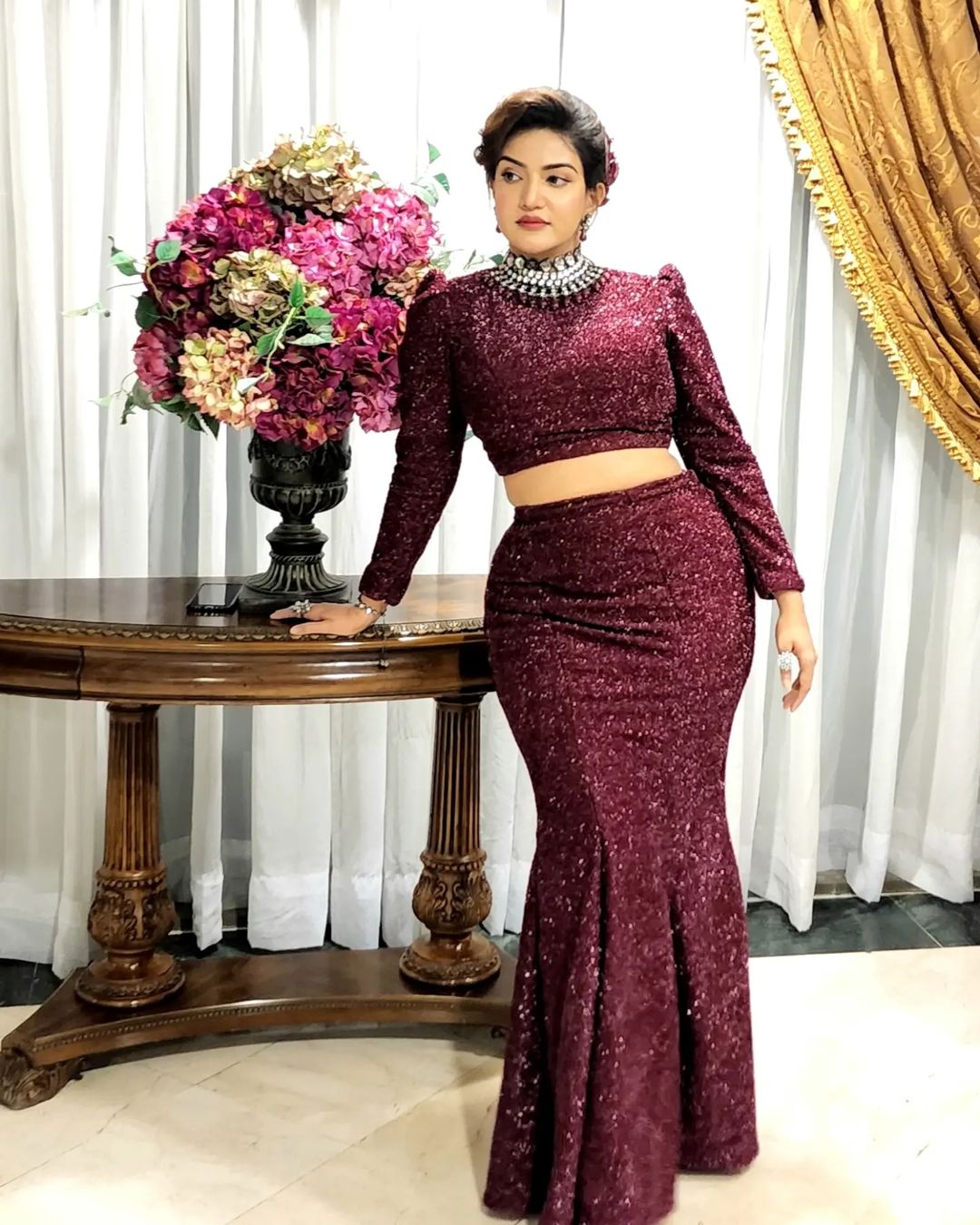 Honey Rose (7)