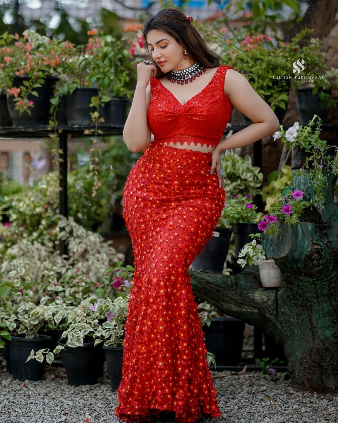 Honey Rose (9)
