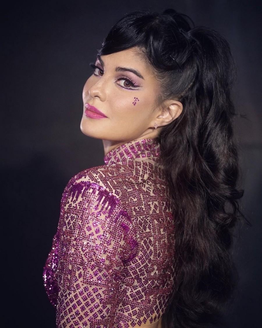 Jacqueline Fernandez 10