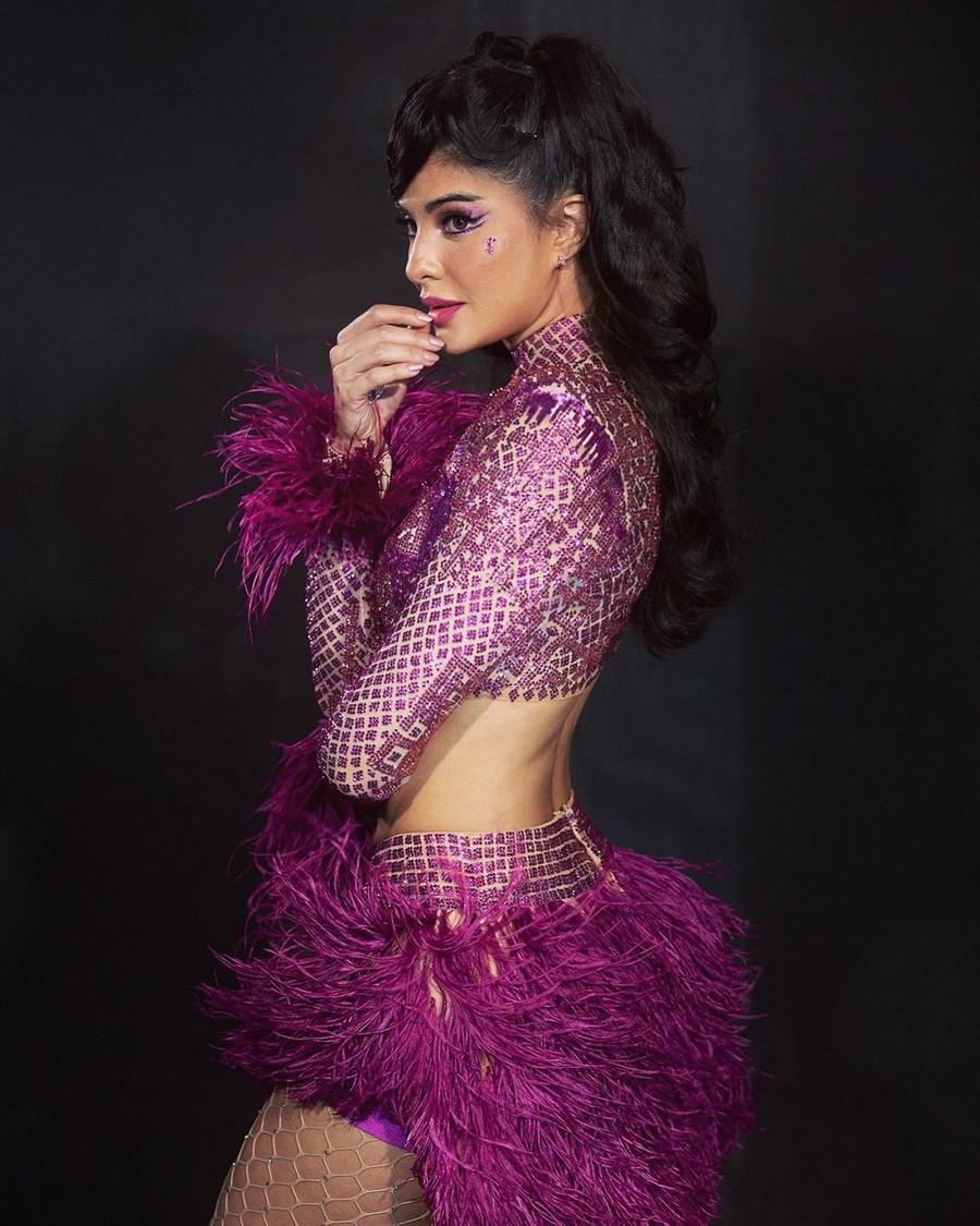 Jacqueline Fernandez 11