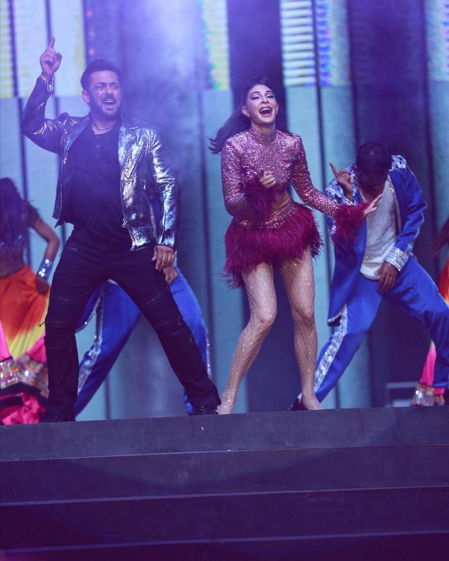 Jacqueline Fernandez 14
