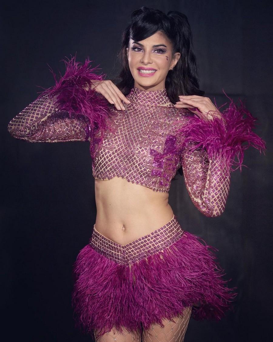 Jacqueline Fernandez 15