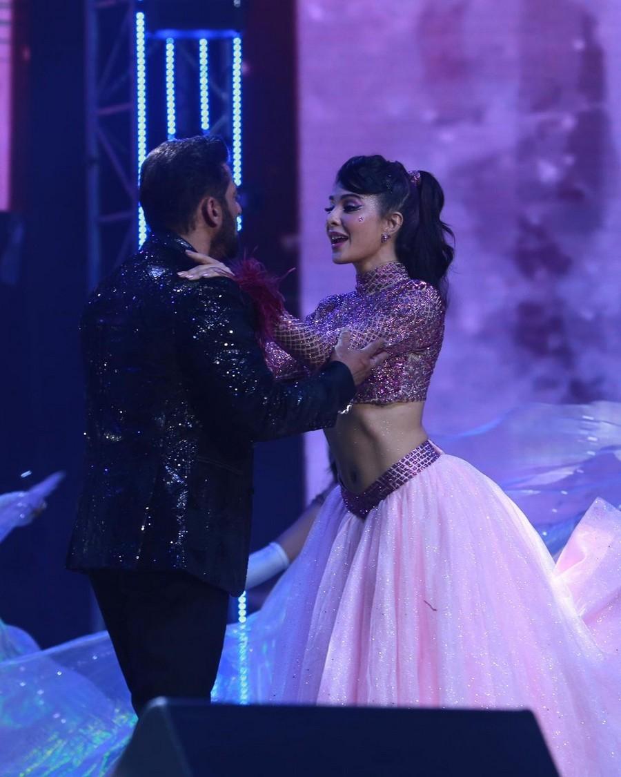 Jacqueline Fernandez 17