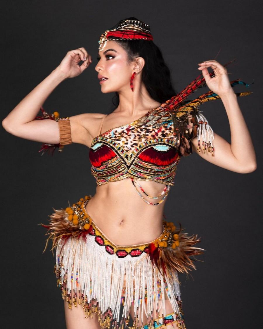 Jacqueline Fernandez 3