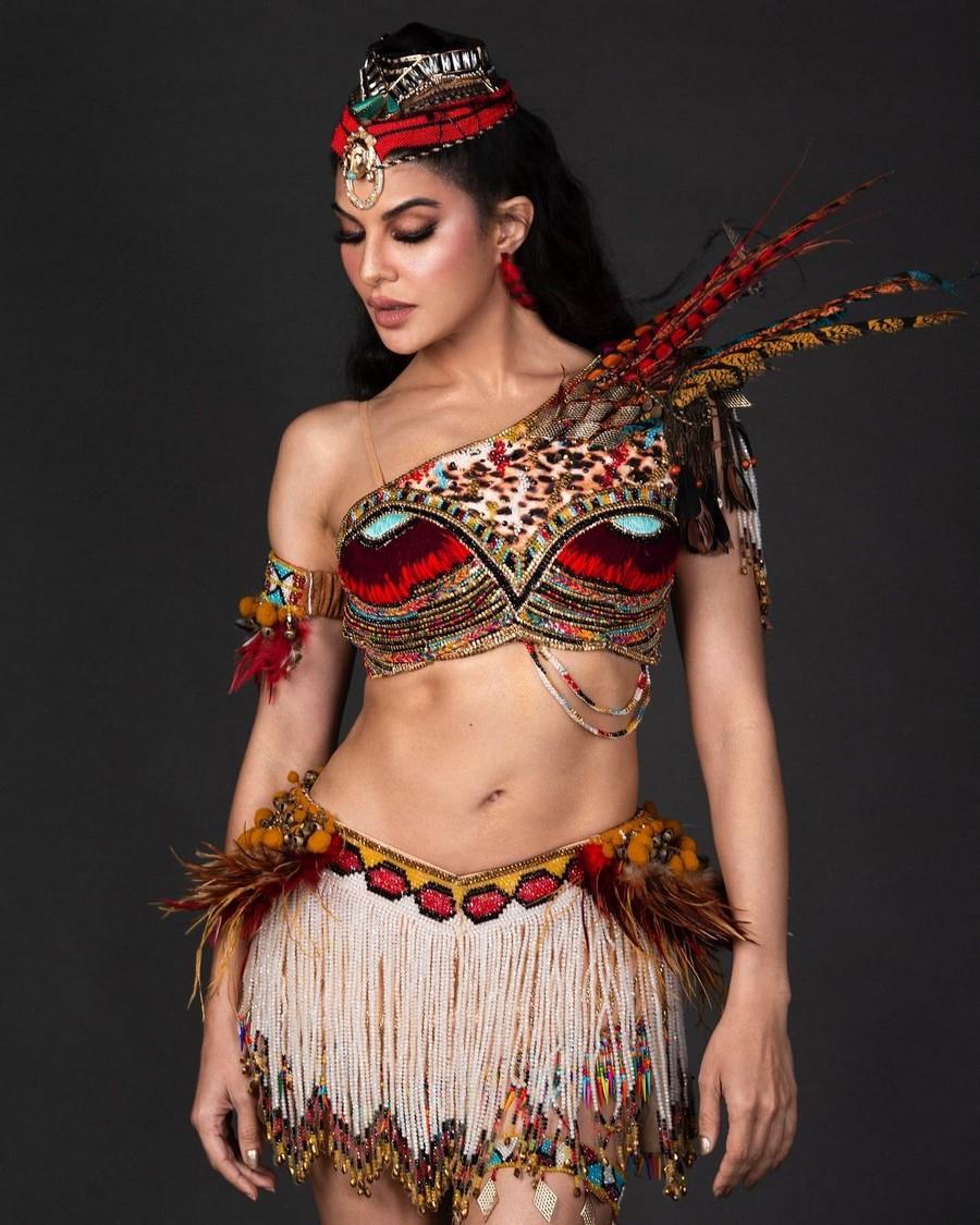 Jacqueline Fernandez 4