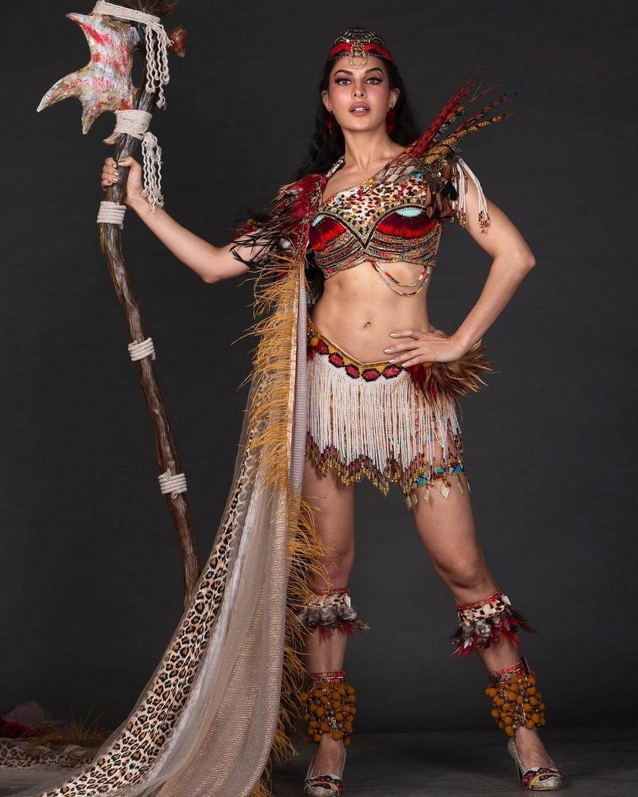 Jacqueline Fernandez 5