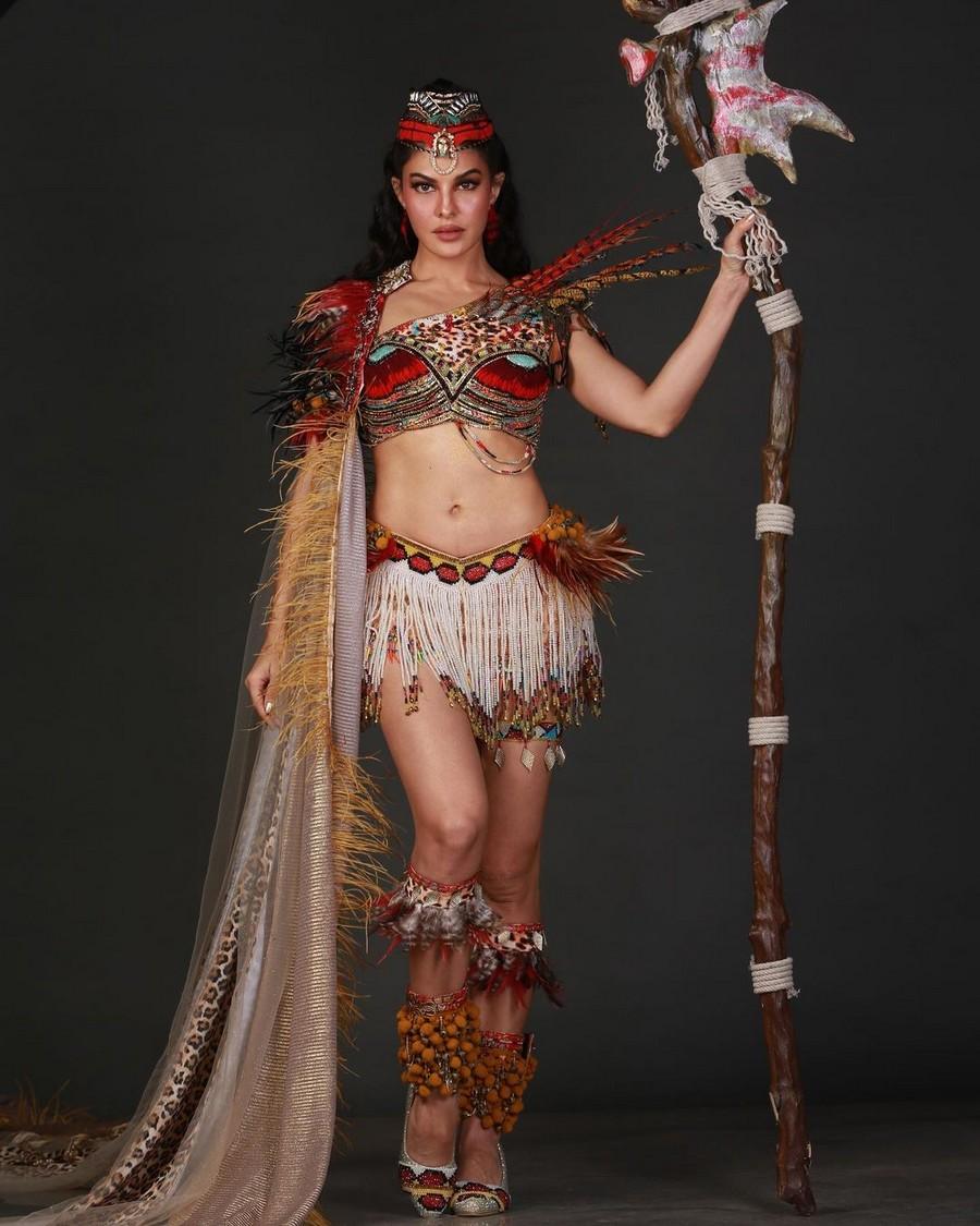 Jacqueline Fernandez 7