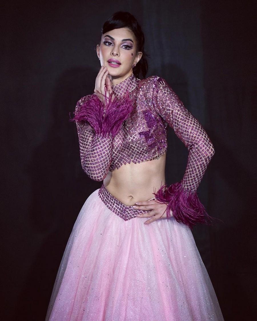 Jacqueline Fernandez 9