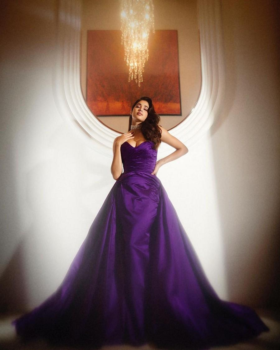 Janhvi Kapoor 6