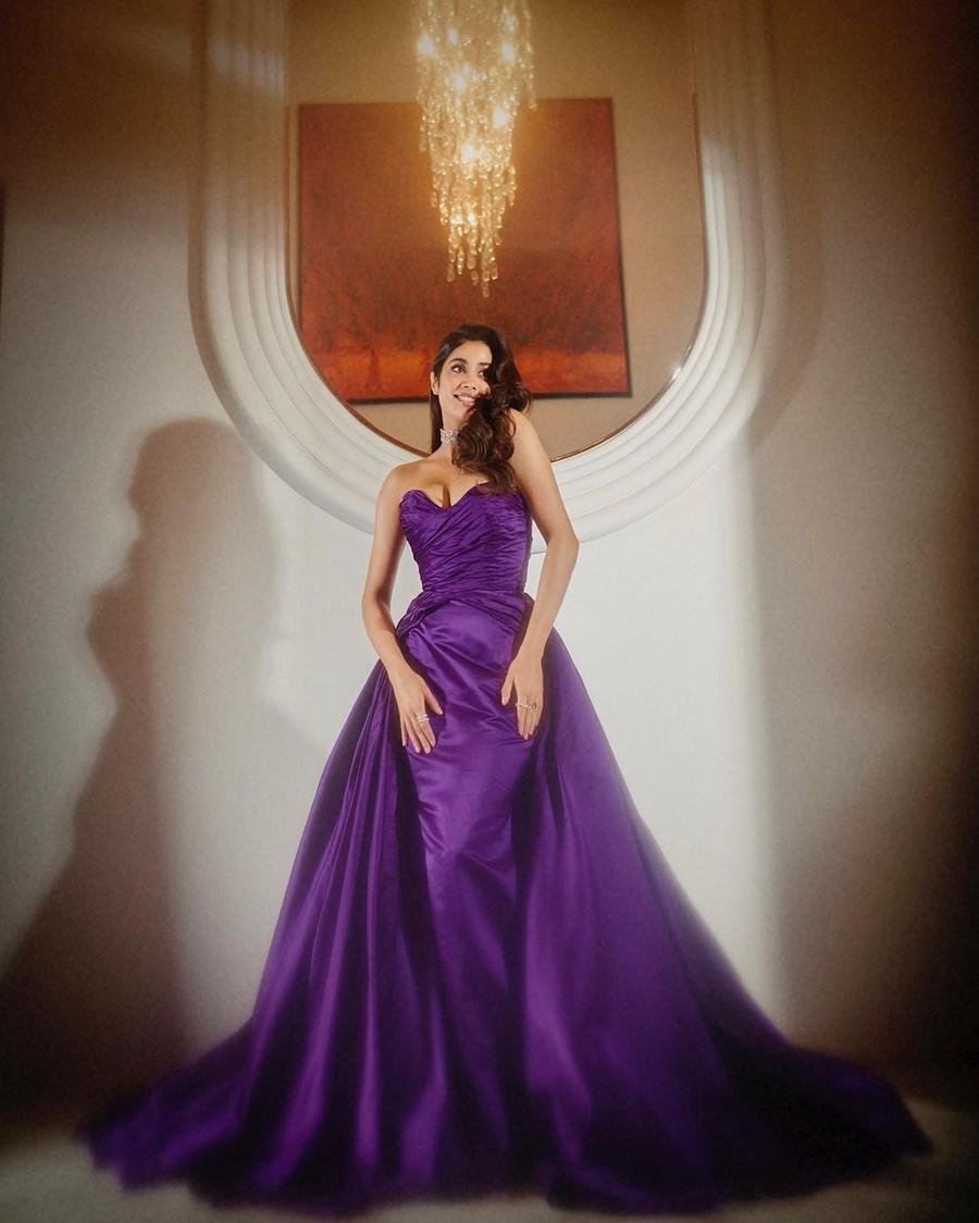 Janhvi Kapoor 8