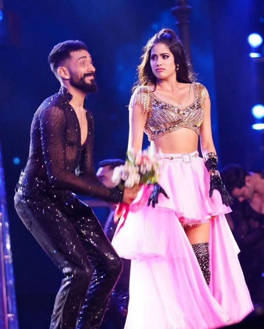 Janhvi Kapoor 10