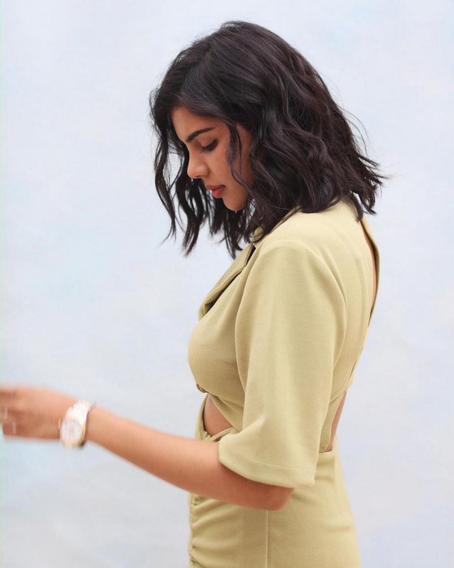 Kalyani Priyadarshan