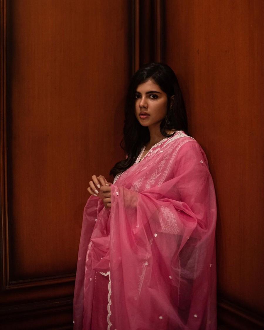 Kalyani Priyadarshan 10
