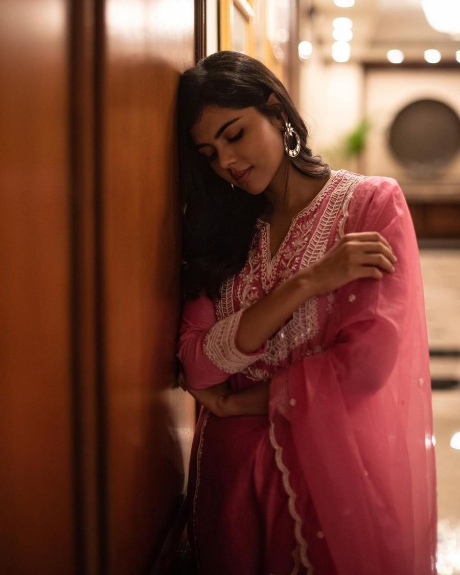 Kalyani Priyadarshan 11