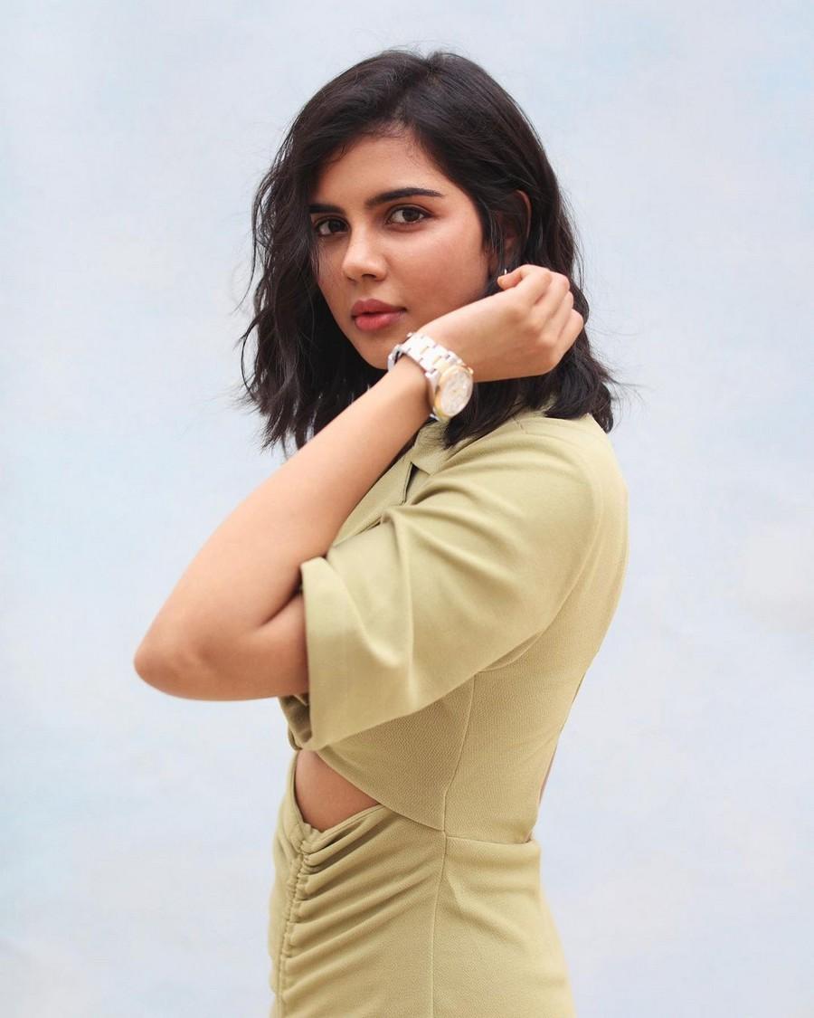 Kalyani Priyadarshan 2