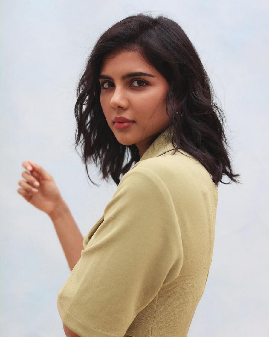 Kalyani Priyadarshan 4