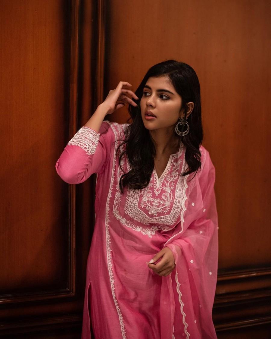 Kalyani Priyadarshan 6