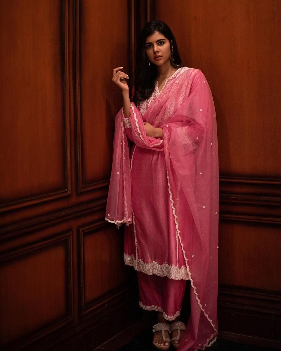 Kalyani Priyadarshan 7