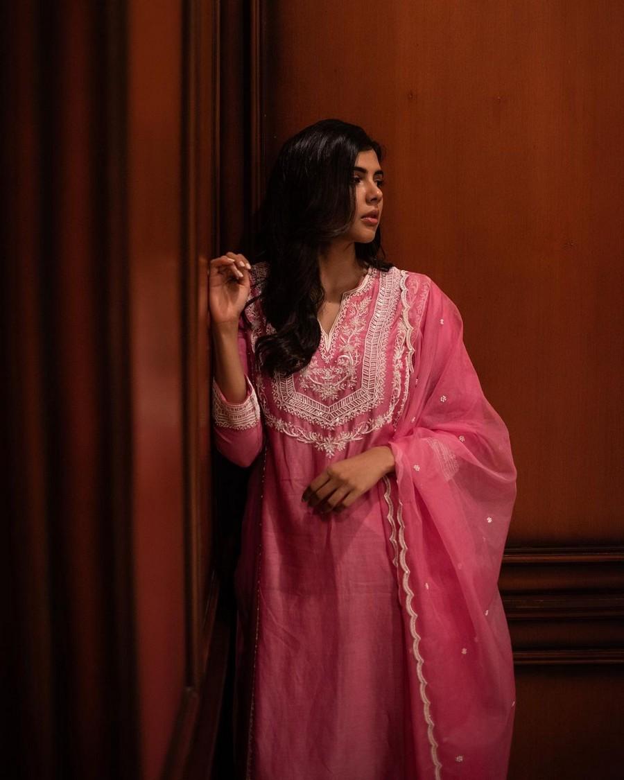 Kalyani Priyadarshan 8