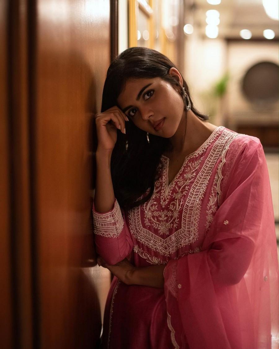 Kalyani Priyadarshan 9