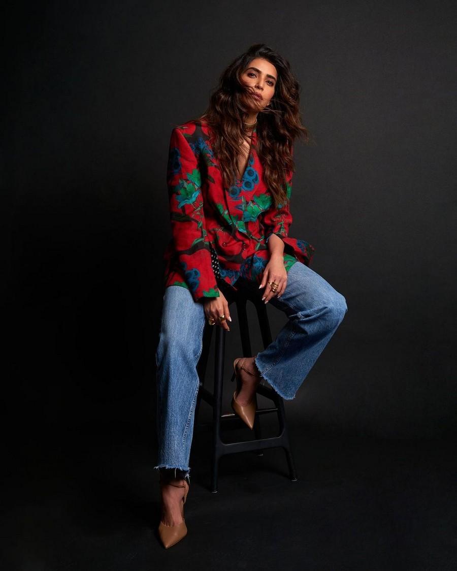 Karishma Tanna