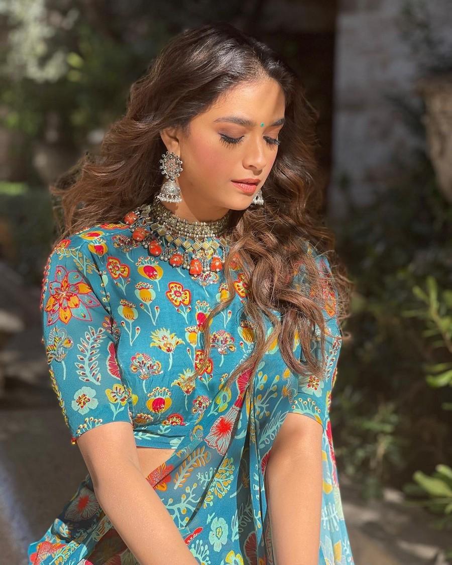 Keerthy Suresh 2