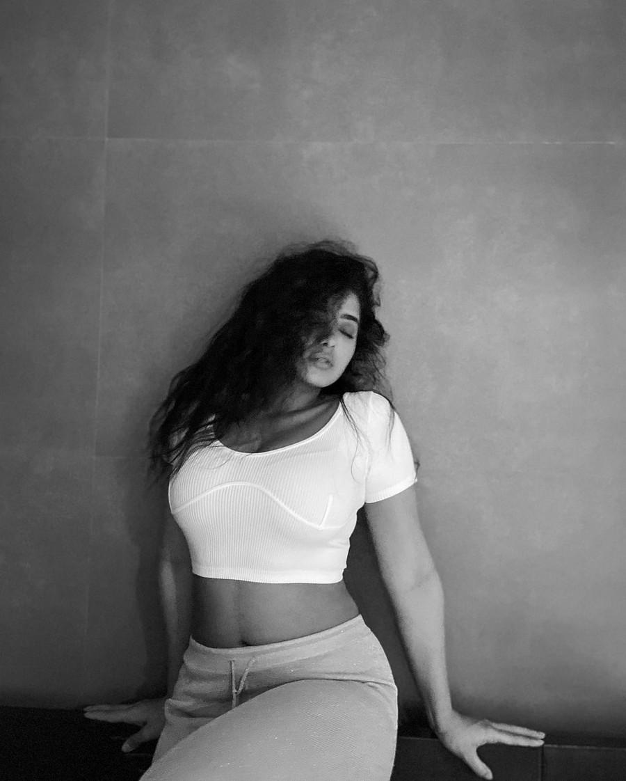 Ketika Sharma 5