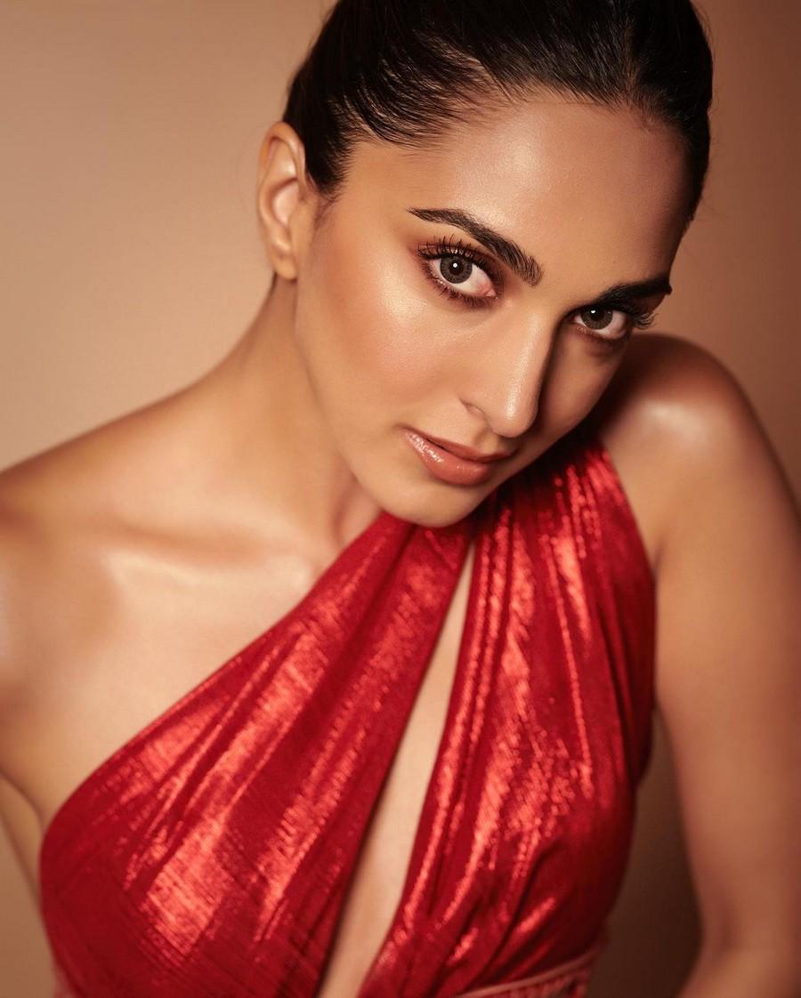Kiara Advani 2