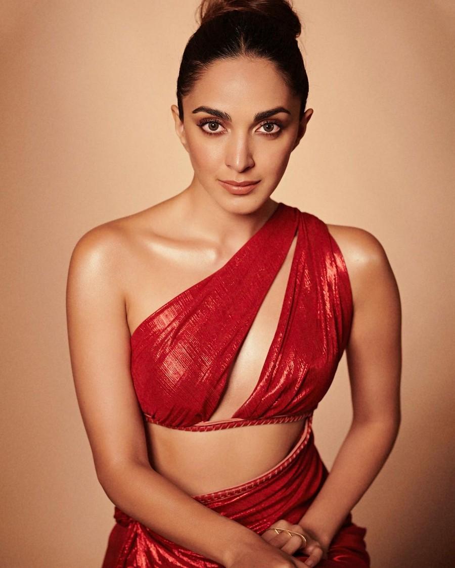Kiara Advani 5