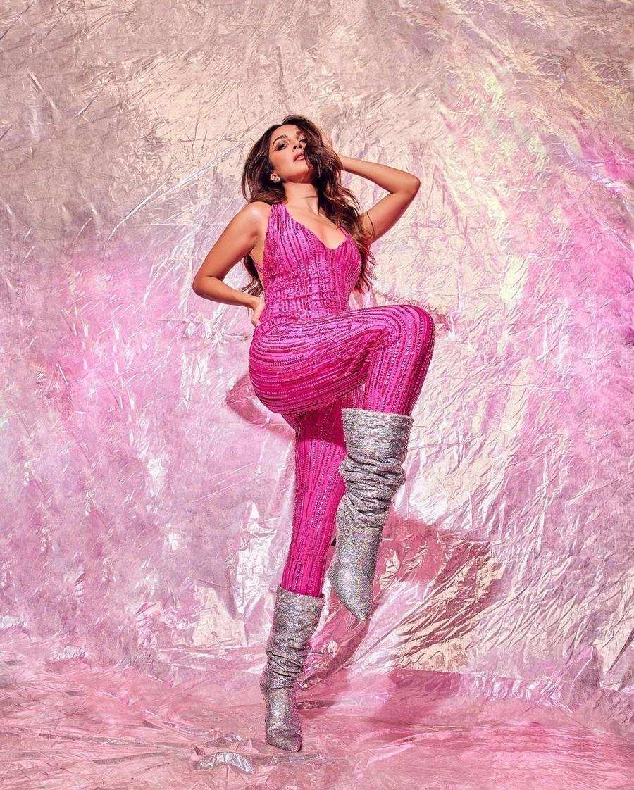 Kiara Advani 9