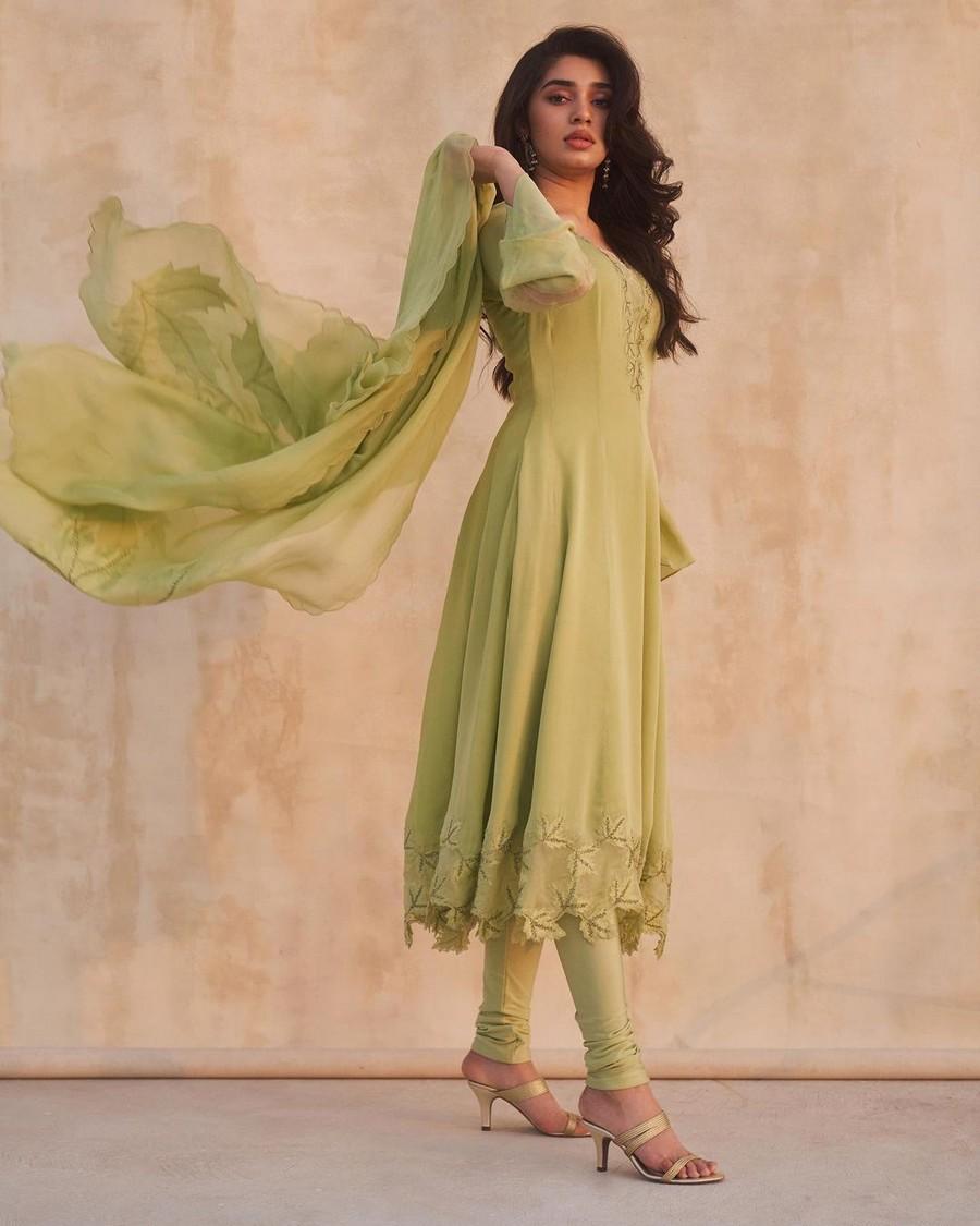 Krithi Shetty 12
