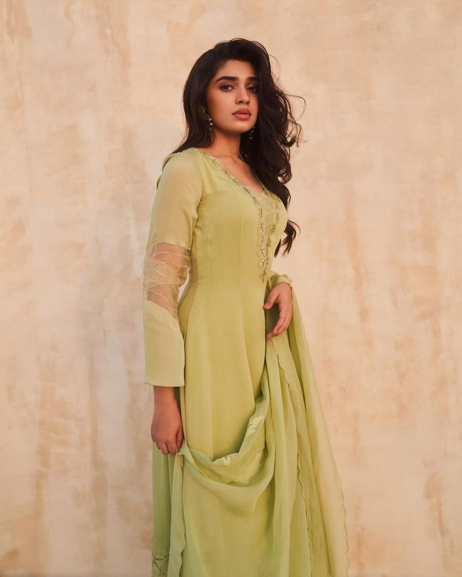 Krithi Shetty 13