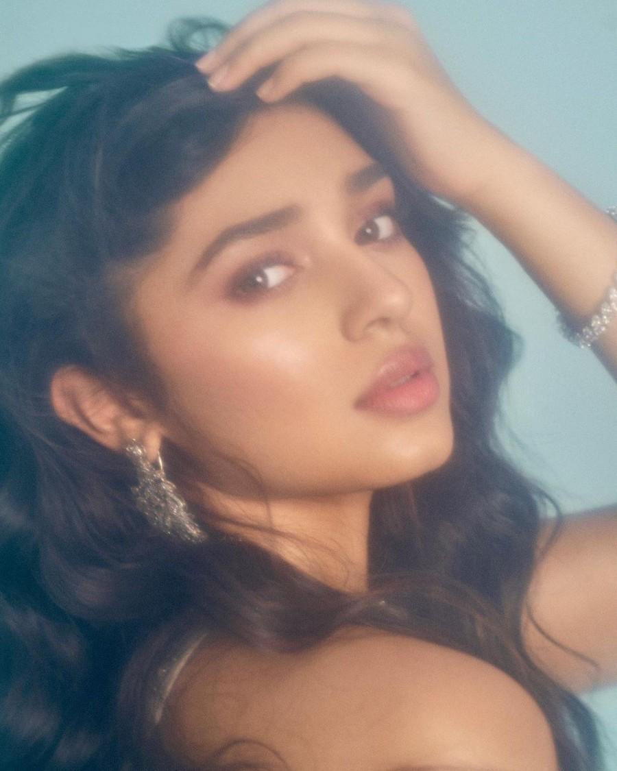 Krithi Shetty 11