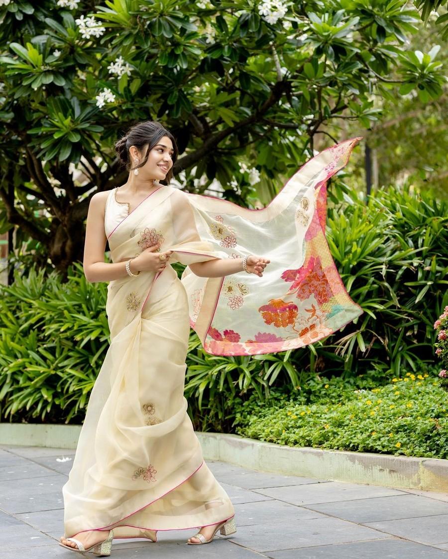 Krithi Shetty 3